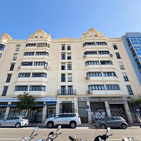 Exclusive Malaga Apartments With Cathedral Views And Auto Check-In Málaga Exterior foto