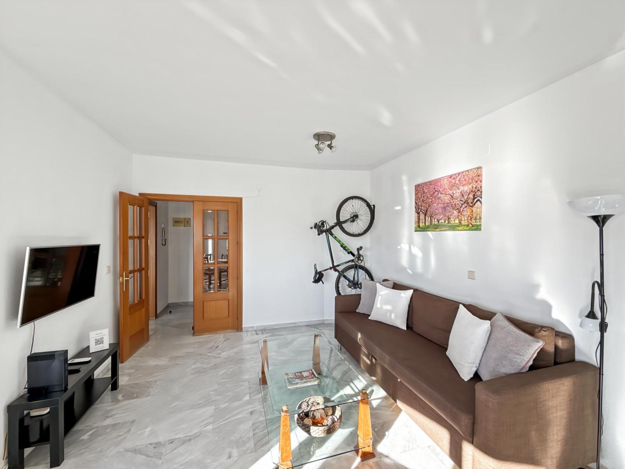 Exclusive Malaga Apartments With Cathedral Views And Auto Check-In Málaga Exterior foto