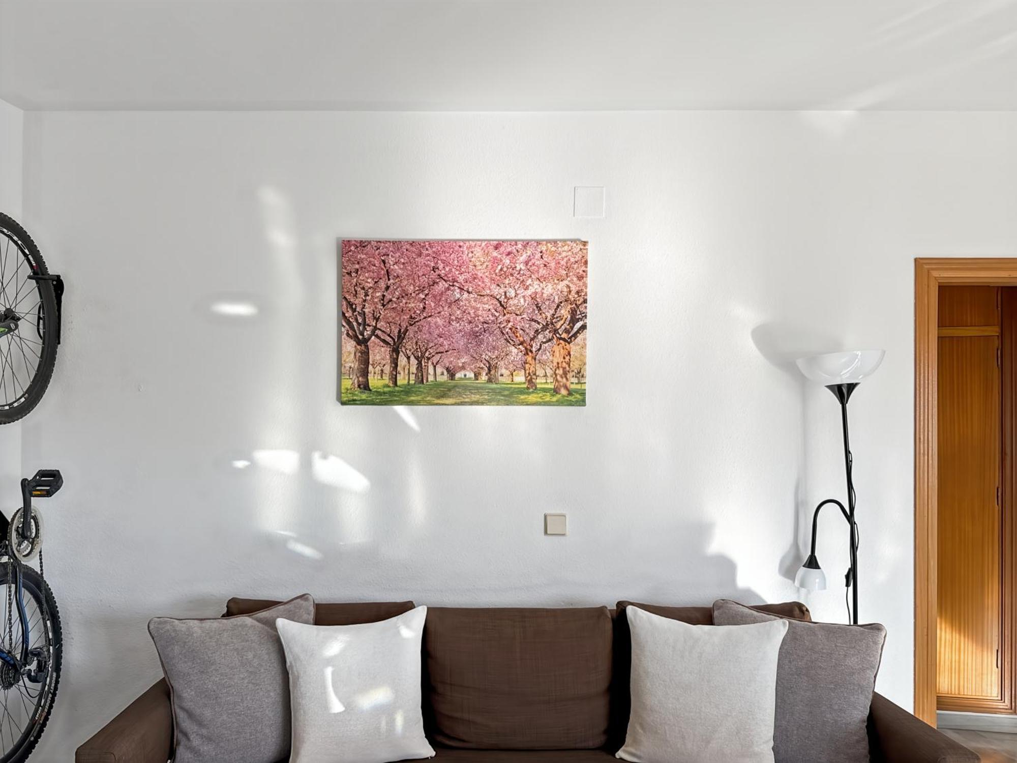 Exclusive Malaga Apartments With Cathedral Views And Auto Check-In Málaga Exterior foto